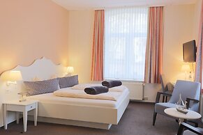 Hotel Strandvilla Janine
