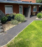 Hotel Strandvilla Janine