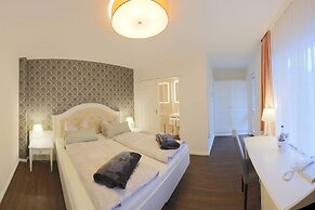 Hotel Strandvilla Janine