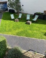 Hotel Strandvilla Janine