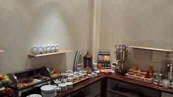 Hotel Strandvilla Janine