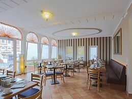 Hotel Strandvilla Janine