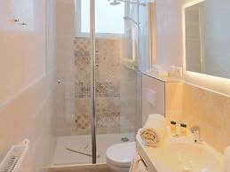 Hotel Strandvilla Janine