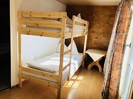 Interlaken Höhematte Apartment