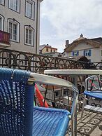 Interlaken Höhematte Apartment