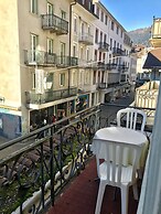 Interlaken Höhematte Apartment