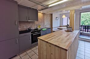 Interlaken Höhematte Apartment