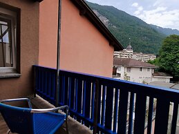 Interlaken Höhematte Apartment