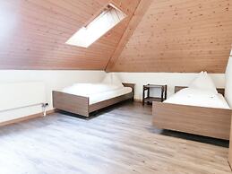 Interlaken Höhematte Apartment