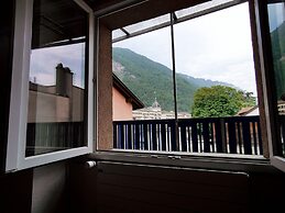 Interlaken Höhematte Apartment