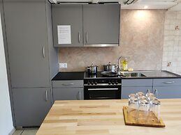 Interlaken Höhematte Apartment