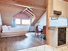 Interlaken Höhematte Apartment