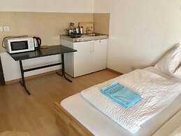 Interlaken Höhematte Apartment