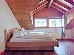 Interlaken Höhematte Apartment