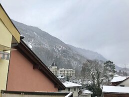 Interlaken Höhematte Apartment