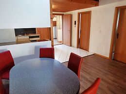 Interlaken Höhematte Apartment