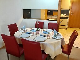 Interlaken Höhematte Apartment