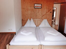 Interlaken Höhematte Apartment