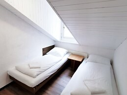 Interlaken Höhematte Apartment