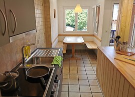 Interlaken Höhematte Apartment