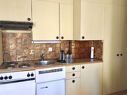 Interlaken Höhematte Apartment