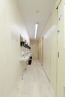 SEACRET BASE EBISUTEI SOUZOU with SAKE BAR - Hostel