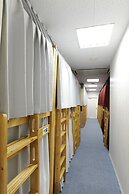 SEACRET BASE EBISUTEI SOUZOU with SAKE BAR - Hostel