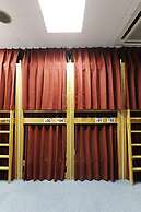 SEACRET BASE EBISUTEI SOUZOU with SAKE BAR - Hostel