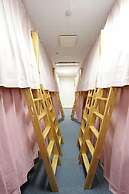 SEACRET BASE EBISUTEI SOUZOU with SAKE BAR - Hostel