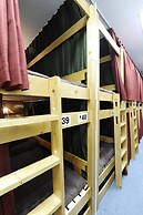 SEACRET BASE EBISUTEI SOUZOU with SAKE BAR - Hostel