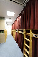 SEACRET BASE EBISUTEI SOUZOU with SAKE BAR - Hostel