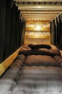 SEACRET BASE EBISUTEI SOUZOU with SAKE BAR - Hostel