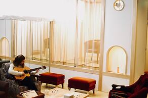 SEACRET BASE EBISUTEI SOUZOU with SAKE BAR - Hostel