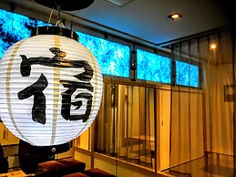 SEACRET BASE EBISUTEI SOUZOU with SAKE BAR - Hostel