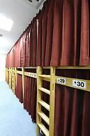 SEACRET BASE EBISUTEI SOUZOU with SAKE BAR - Hostel