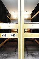 SEACRET BASE EBISUTEI SOUZOU with SAKE BAR - Hostel