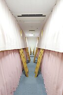 SEACRET BASE EBISUTEI SOUZOU with SAKE BAR - Hostel