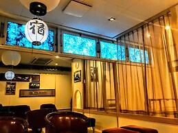 SEACRET BASE EBISUTEI SOUZOU with SAKE BAR - Hostel