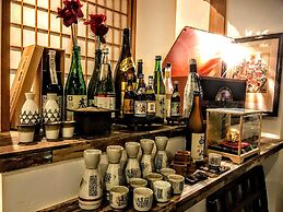 SEACRET BASE EBISUTEI SOUZOU with SAKE BAR - Hostel