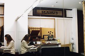 SEACRET BASE EBISUTEI SOUZOU with SAKE BAR - Hostel