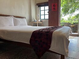 Shan Yu Hai B&B
