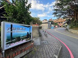 Shan Yu Hai B&B