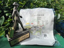 Shan Yu Hai B&B