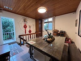 Shan Yu Hai B&B