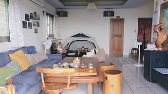Shan Yu Hai B&B