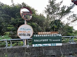 Shan Yu Hai B&B