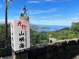 Shan Yu Hai B&B