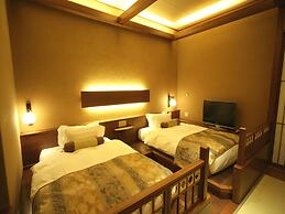 Shiratama no yu KAHOU Bettei Koshinosato