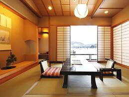 Shiratama no yu KAHOU Bettei Koshinosato