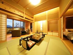 Shiratama no yu KAHOU Bettei Koshinosato